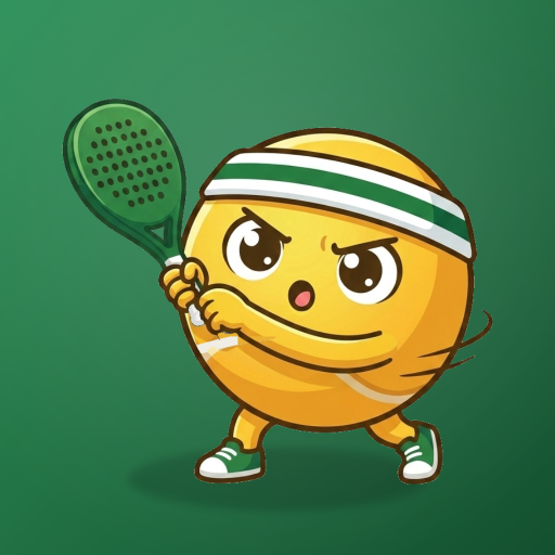 Padel Buddy